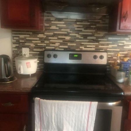 Spacious And Bright Apartment With 3Bd2Ba In פרימונט מראה חיצוני תמונה