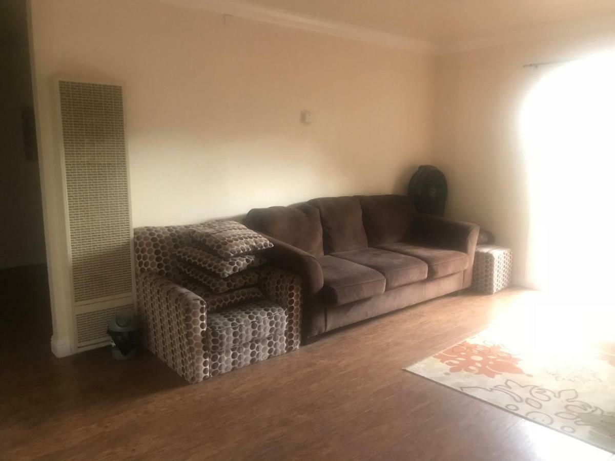 Spacious And Bright Apartment With 3Bd2Ba In פרימונט מראה חיצוני תמונה